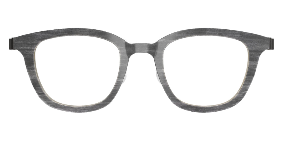 Lindberg® Buffalo Horn™ 1862 Eyeglasses - HTE26 U9