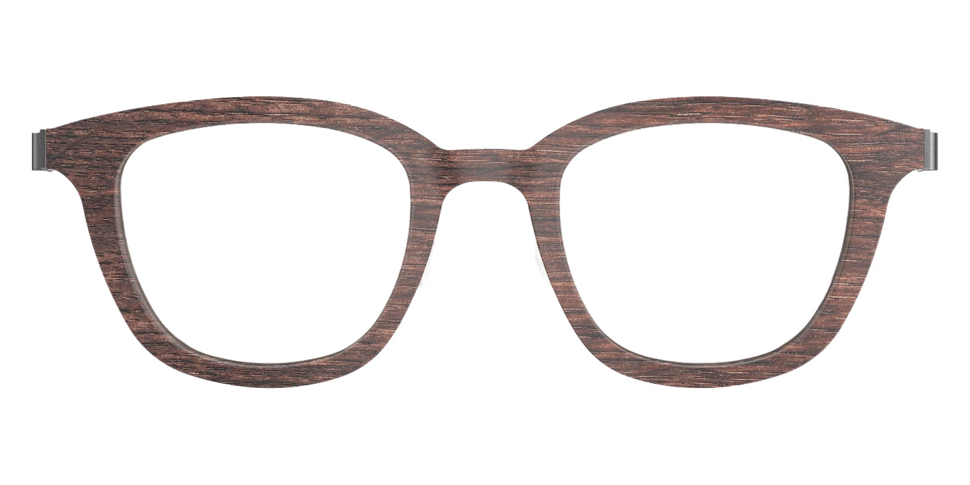 Lindberg® Buffalo Horn™ 1862 Eyeglasses - WB11 10