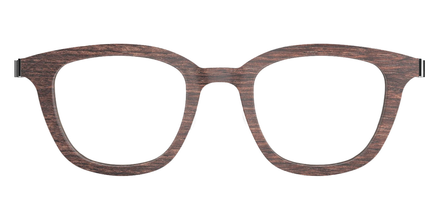 Lindberg® Buffalo Horn™ 1862 Eyeglasses - WB11 P10