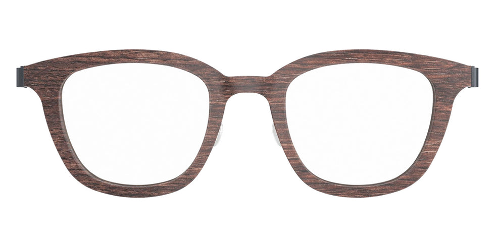 Lindberg® Buffalo Horn™ 1862 Eyeglasses - WB11 U16