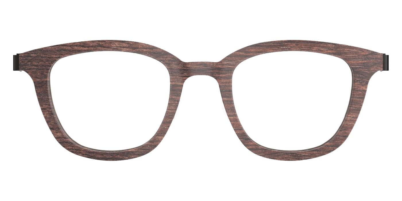 Lindberg® Buffalo Horn™ 1862 Eyeglasses - WB11 U9