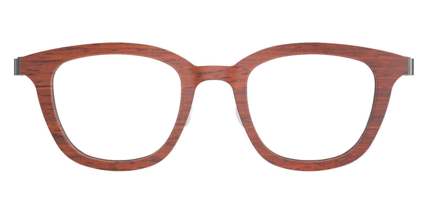 Lindberg® Buffalo Horn™ 1862 Eyeglasses - WD13 10