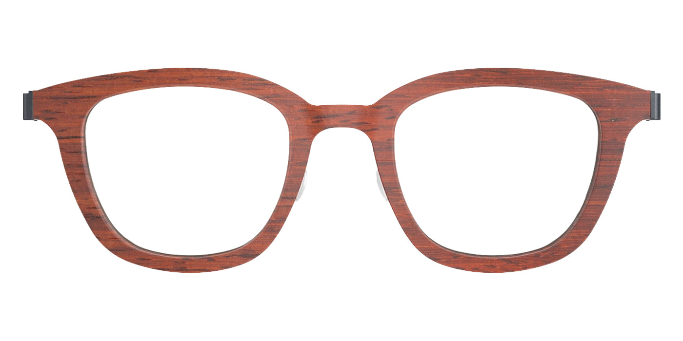 Lindberg® Buffalo Horn™ 1862 Eyeglasses - WD13 U16