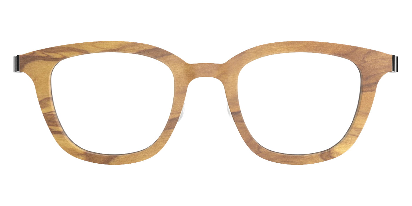 Lindberg® Buffalo Horn™ 1862 Eyeglasses - WE17 P10