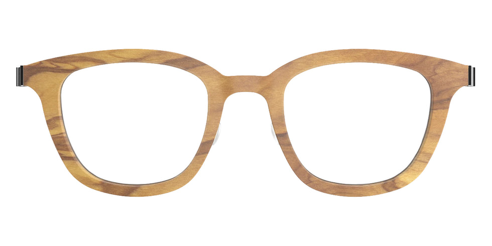Lindberg® Buffalo Horn™ 1862 Eyeglasses - WE17 P10