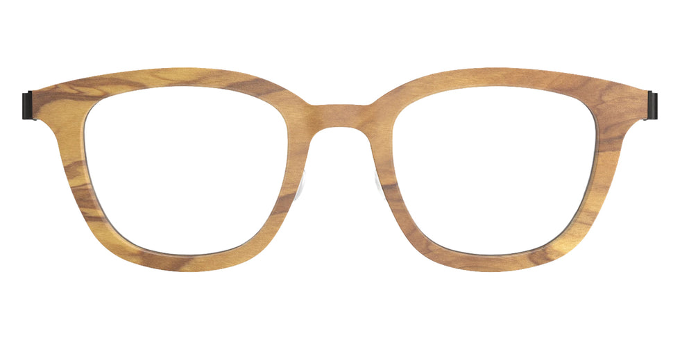 Lindberg® Buffalo Horn™ 1862 Eyeglasses - WE17 U9
