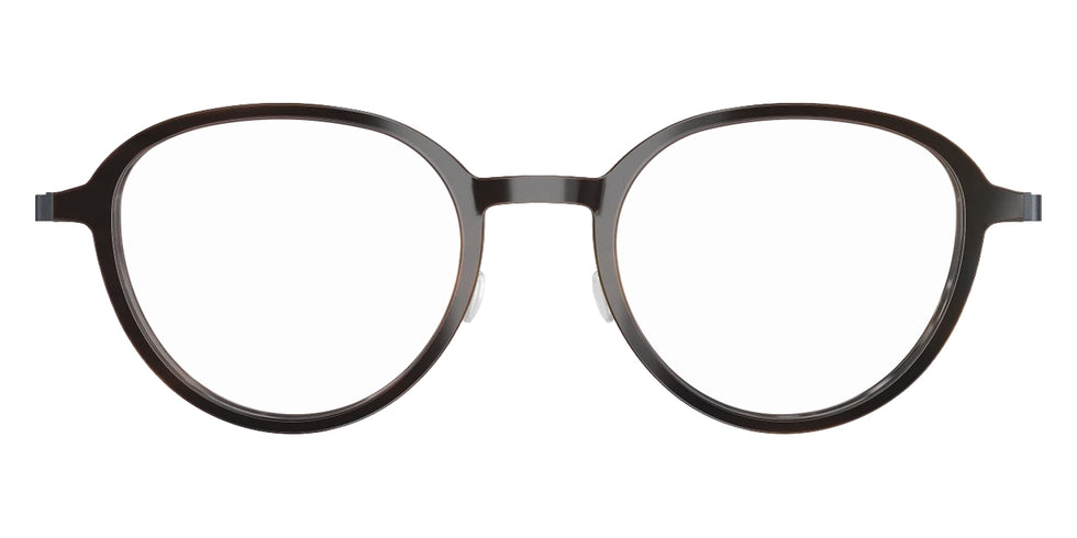 Lindberg® Buffalo Horn™ 1863 Eyeglasses - H20 U16