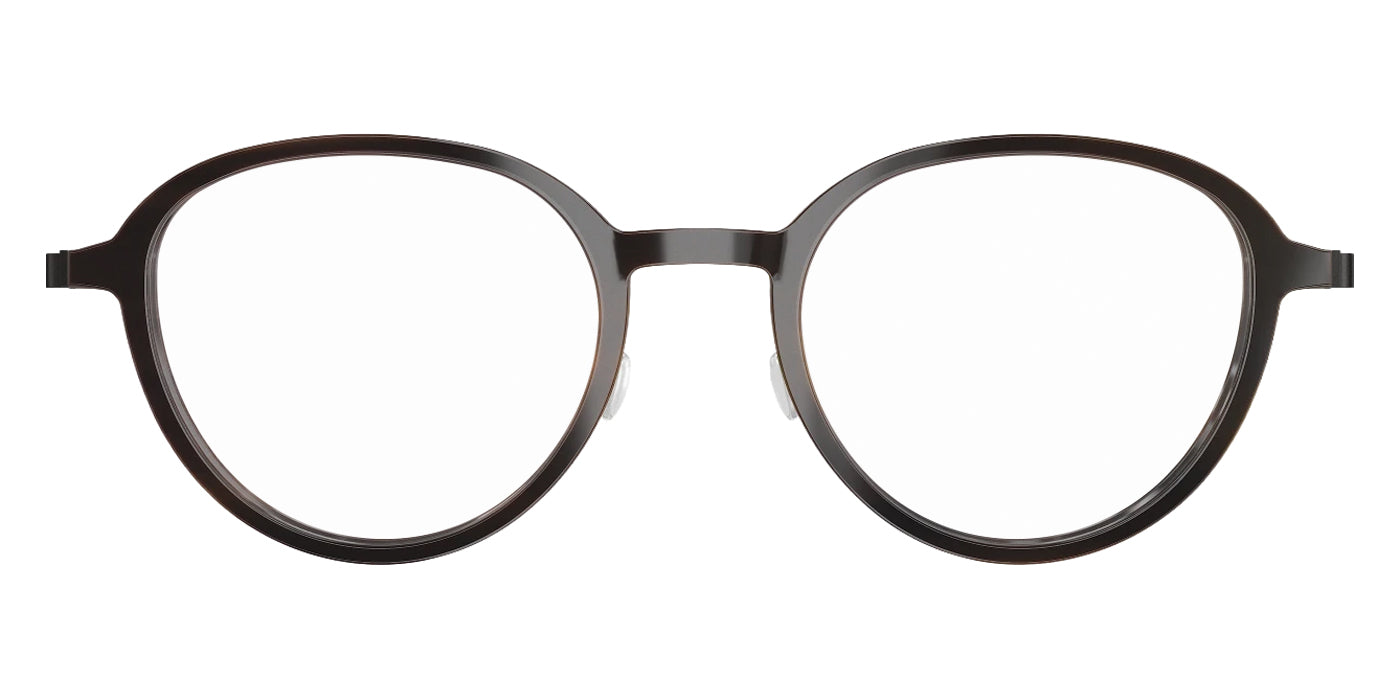 Lindberg® Buffalo Horn™ 1863 Eyeglasses - H20 U9