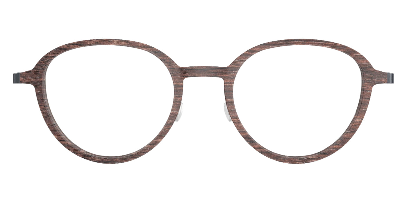 Lindberg® Buffalo Horn™ 1863 Eyeglasses - WB11 U16