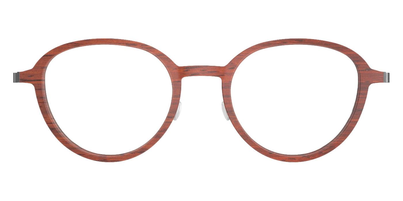 Lindberg® Buffalo Horn™ 1863 Eyeglasses - WD13 10