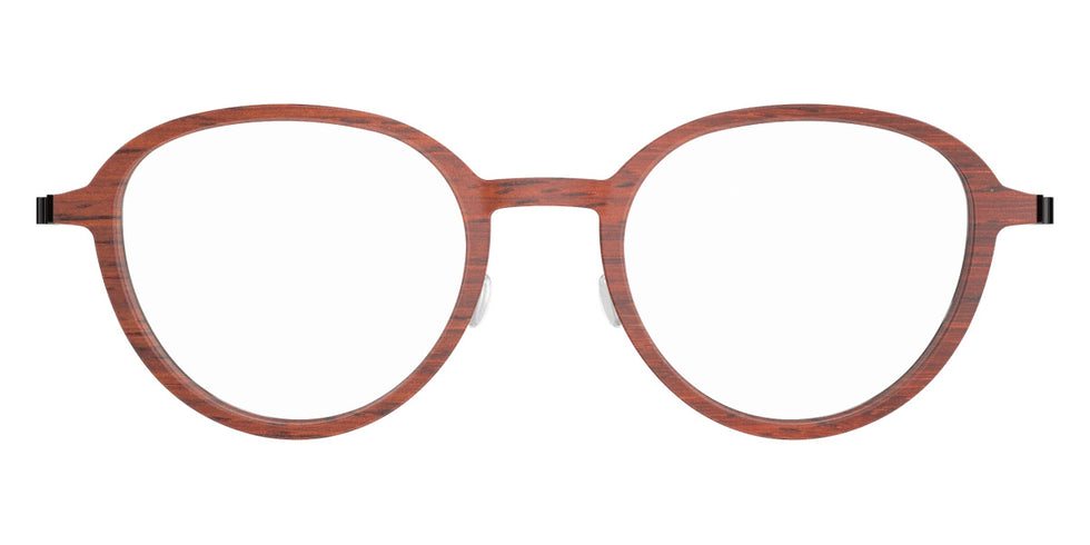 Lindberg® Buffalo Horn™ 1863 Eyeglasses - WD13 PU9