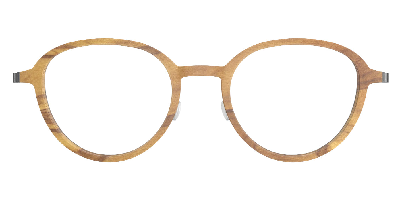 Lindberg® Buffalo Horn™ 1863 Eyeglasses - WE17 10