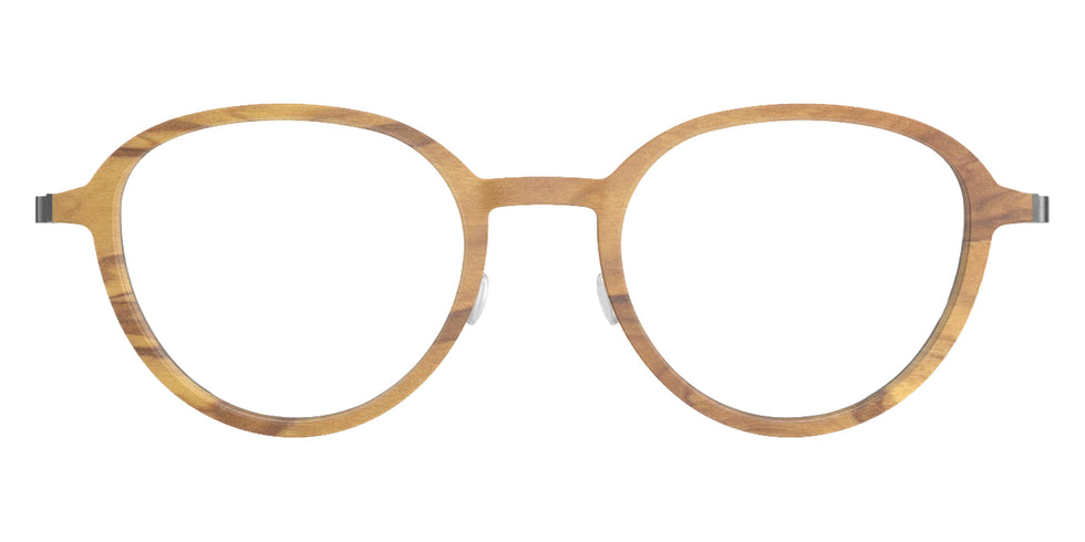 Lindberg® Buffalo Horn™ 1863 Eyeglasses - WE17 10