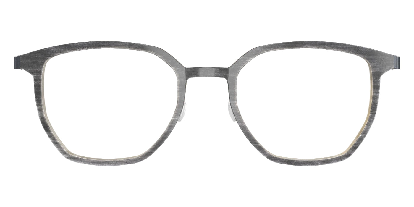 Lindberg® Buffalo Horn™ 1864 Eyeglasses - HTE26 U16