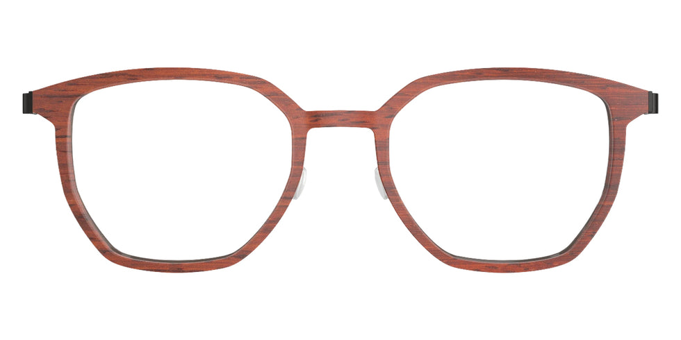 Lindberg® Buffalo Horn™ 1864 Eyeglasses - WD13 U9