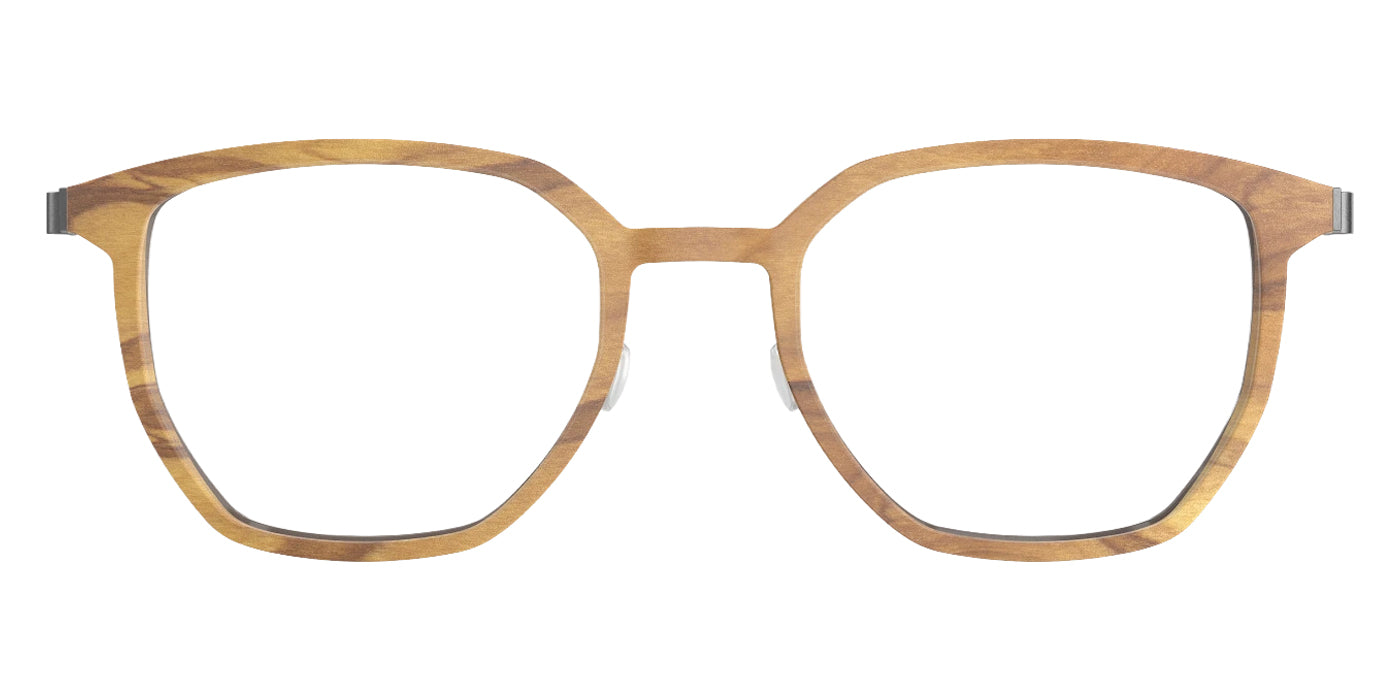 Lindberg® Buffalo Horn™ 1864 Eyeglasses - WE17 10
