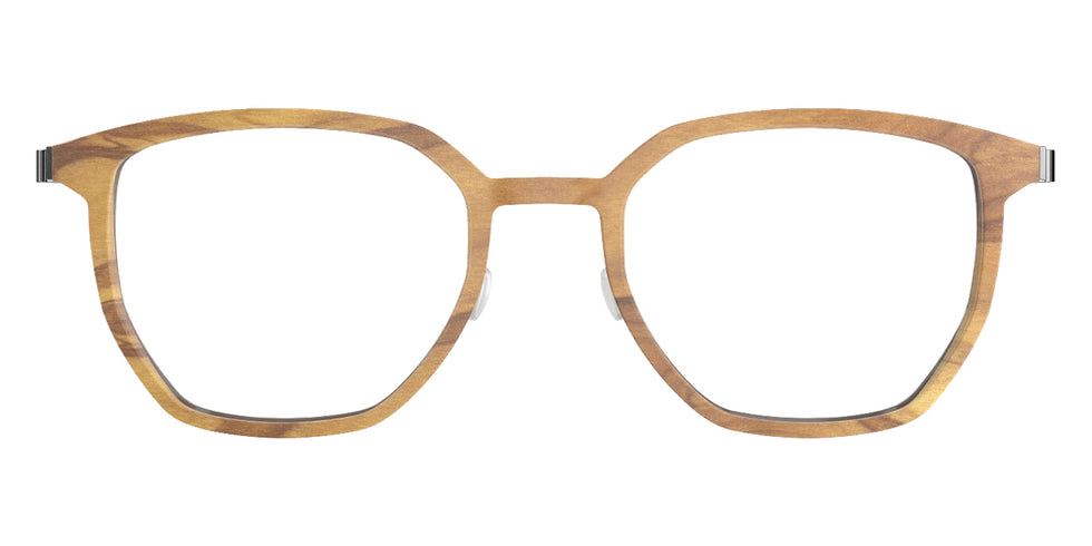 Lindberg® Buffalo Horn™ 1864 Eyeglasses - WE17 P10