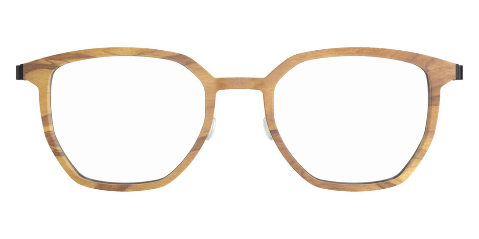 Lindberg® Buffalo Horn™ 1864 Eyeglasses - WE17 U9