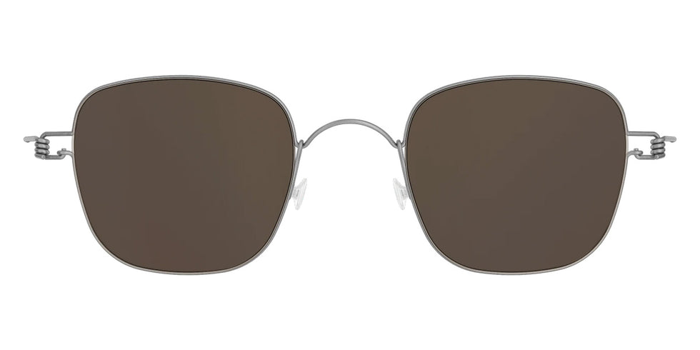 Lindberg® Sun Titanium™ 8216 Sunglasses - SL111 - Blue Neon Brown 10