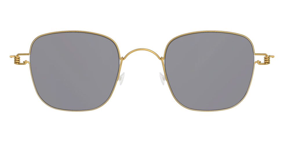 Lindberg® Sun Titanium™ 8216 Sunglasses - SL113 - Blue Neon Levander GT