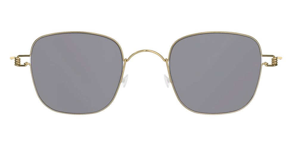 Lindberg® Sun Titanium™ 8216 Sunglasses - SL113 - Blue Neon Levander PGT