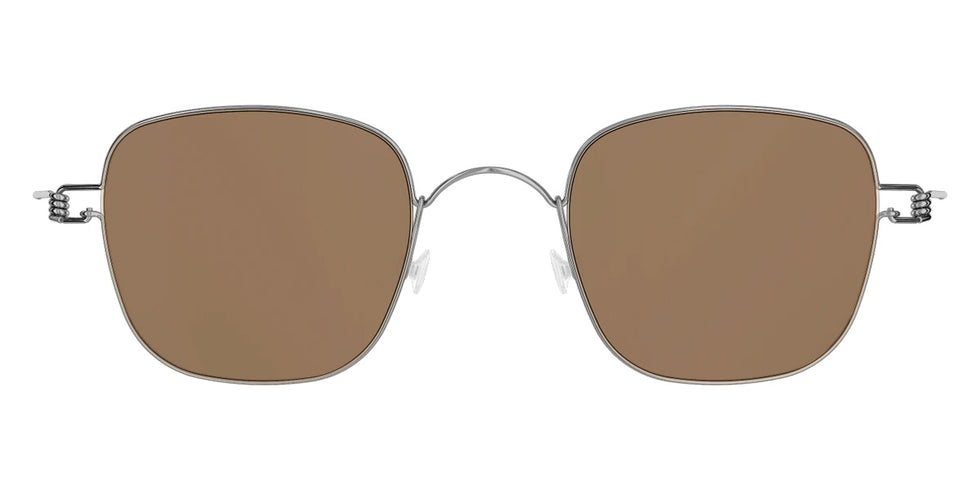 Lindberg® Sun Titanium™ 8216 Sunglasses - SL114 - Blue Neon Terracotta P10