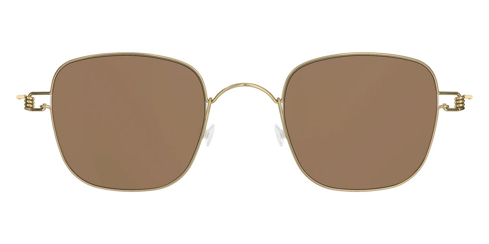 Lindberg® Sun Titanium™ 8216 Sunglasses - SL114 - Blue Neon Terracotta PGT