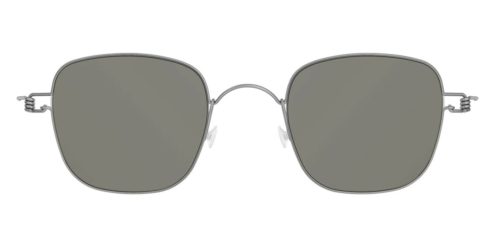 Lindberg® Sun Titanium™ 8216 Sunglasses - SL115 - Blue Neon Taupe 10