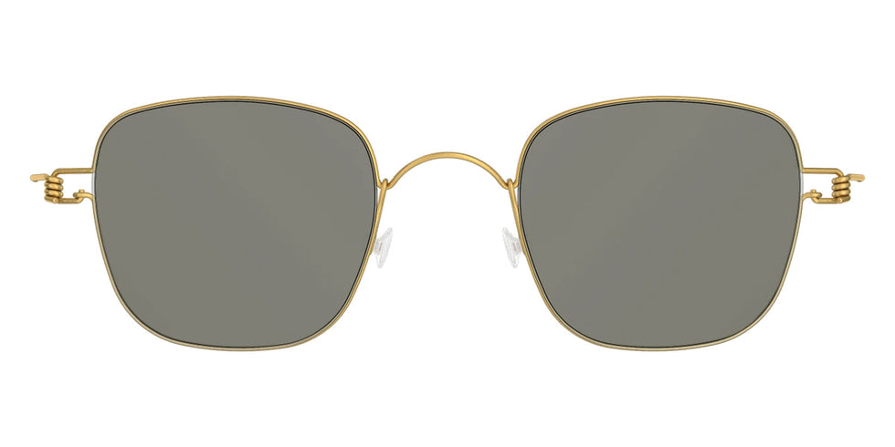 Lindberg® Sun Titanium™ 8216 Sunglasses - SL115 - Blue Neon Taupe GT