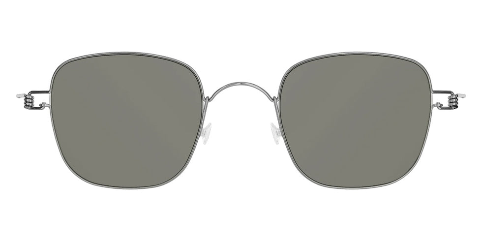 Lindberg® Sun Titanium™ 8216 Sunglasses - SL115 - Blue Neon Taupe P10