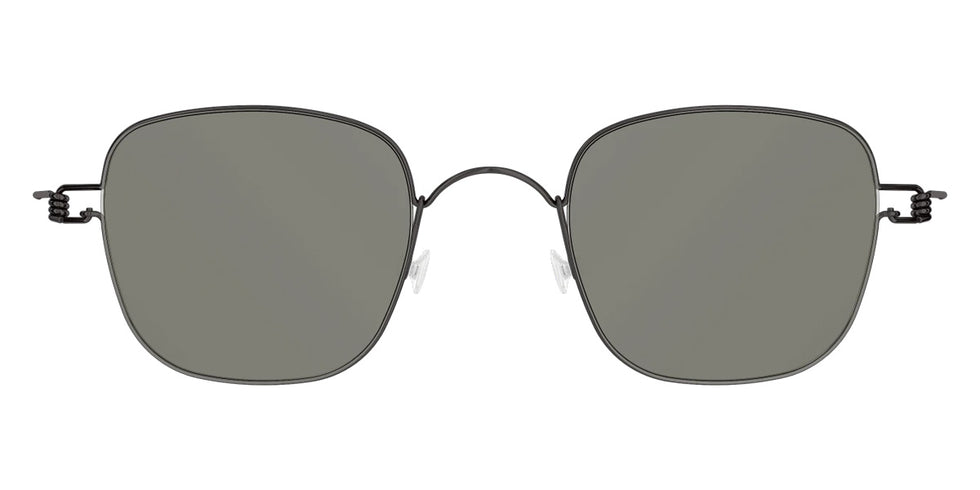 Lindberg® Sun Titanium™ 8216 Sunglasses - SL115 - Blue Neon Taupe PU9