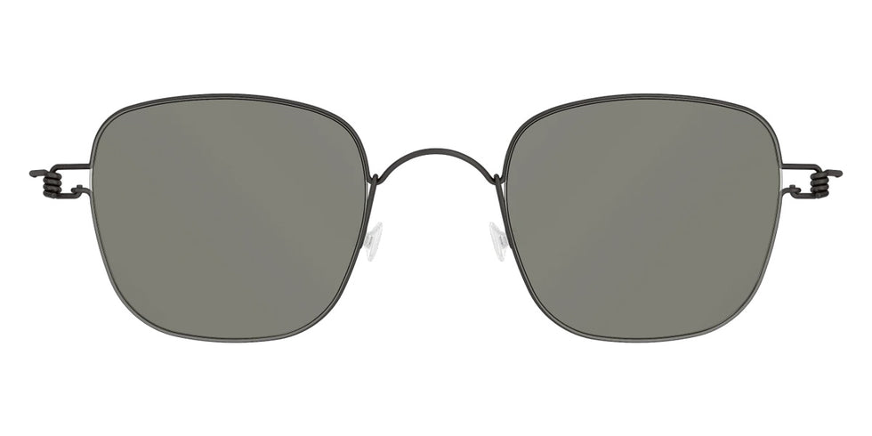 Lindberg® Sun Titanium™ 8216 Sunglasses - SL115 - Blue Neon Taupe U9