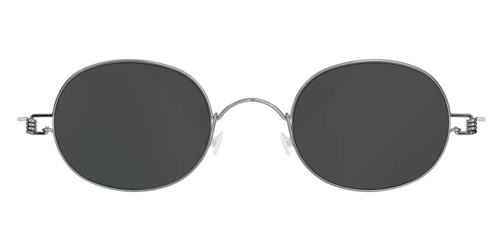 Lindberg® Sun Titanium™ 8217 Sunglasses - SL110 - Blue Neon Gray P10