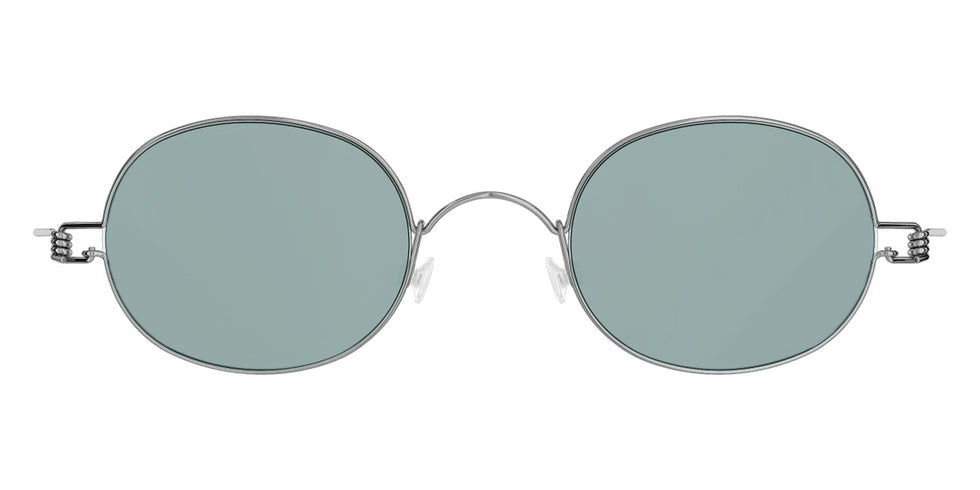 Lindberg® Sun Titanium™ 8217 Sunglasses - SL112 - Blue Neon Torquise P10
