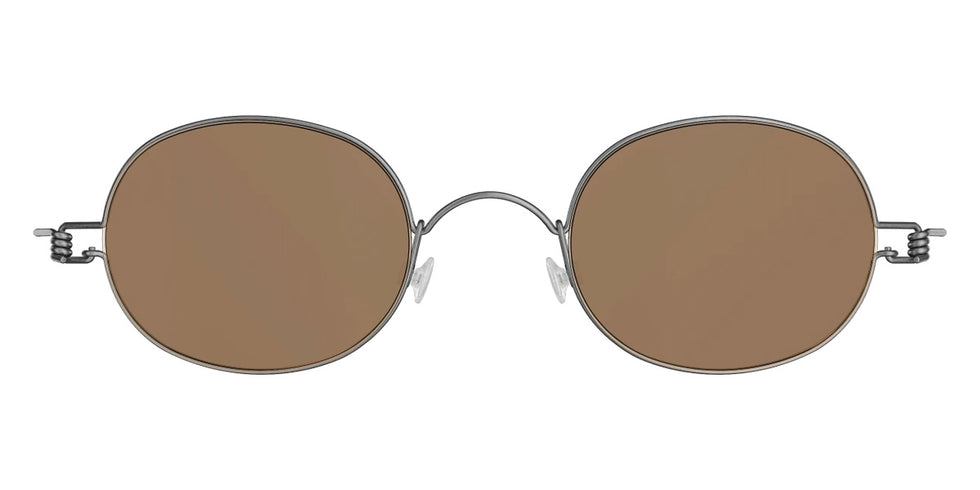 Lindberg® Sun Titanium™ 8217 Sunglasses - SL114 - Blue Neon Terracotta 10