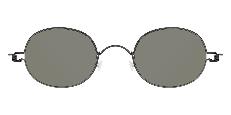 Lindberg® Sun Titanium™ 8217 Sunglasses - SL115 - Blue Neon Taupe PU9