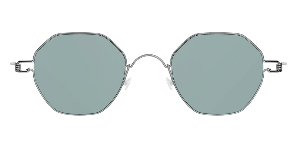 Lindberg® Sun Titanium™ 8218 Sunglasses - SL112 - Blue Neon Torquise P10