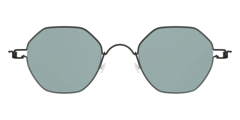 Lindberg® Sun Titanium™ 8218 Sunglasses - SL112 - Blue Neon Torquise U9