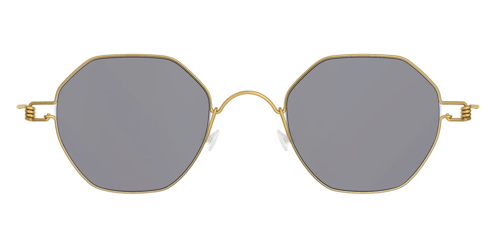 Lindberg® Sun Titanium™ 8218 Sunglasses - SL113 - Blue Neon Levander GT