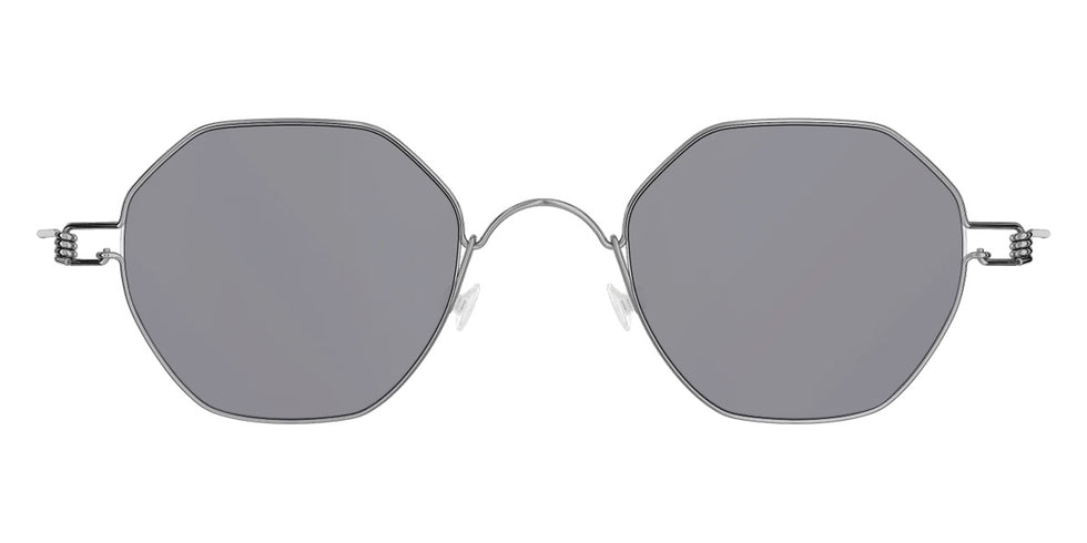 Lindberg® Sun Titanium™ 8218 Sunglasses - SL113 - Blue Neon Levander P10