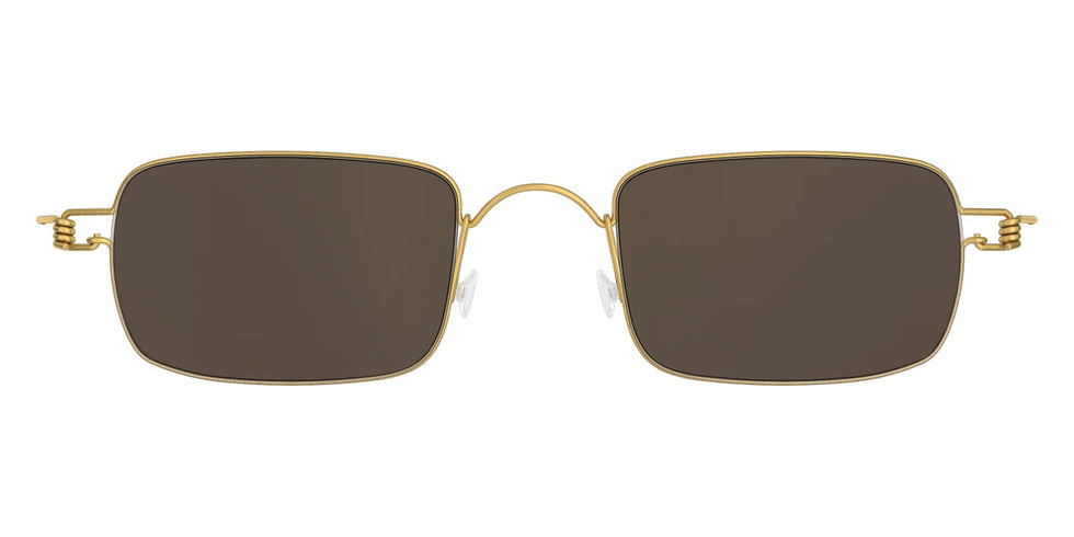 Lindberg® Sun Titanium™ 8220 Sunglasses - SL111 - Blue Neon Brown GT