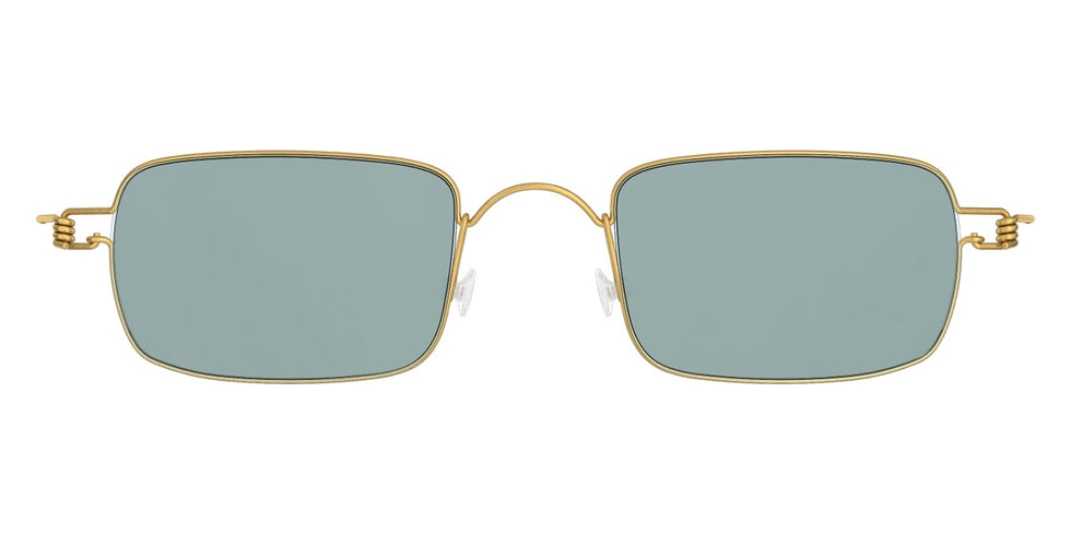 Lindberg® Sun Titanium™ 8220 Sunglasses - SL112 - Blue Neon Torquise GT