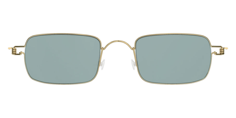 Lindberg® Sun Titanium™ 8220 Sunglasses - SL112 - Blue Neon Torquise PGT