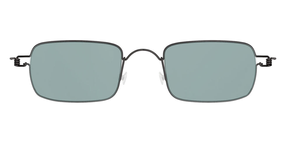 Lindberg® Sun Titanium™ 8220 Sunglasses - SL112 - Blue Neon Torquise PU9