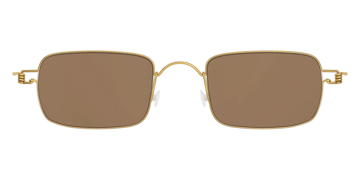 Lindberg® Sun Titanium™ 8220 Sunglasses - SL114 - Blue Neon Terracotta GT