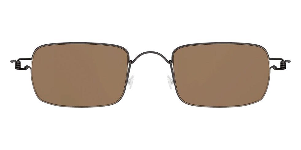Lindberg® Sun Titanium™ 8220 Sunglasses - SL114 - Blue Neon Terracotta PU9