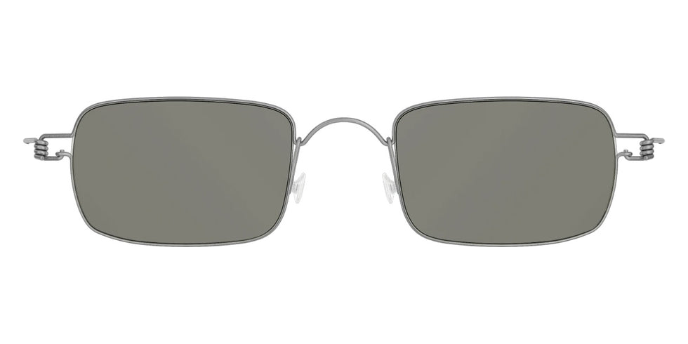 Lindberg® Sun Titanium™ 8220 Sunglasses - SL115 - Blue Neon Taupe 10