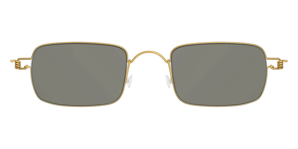 Lindberg® Sun Titanium™ 8220 Sunglasses - SL115 - Blue Neon Taupe GT
