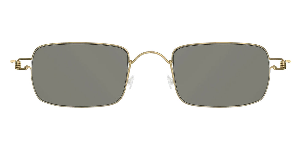 Lindberg® Sun Titanium™ 8220 Sunglasses - SL115 - Blue Neon Taupe PGT