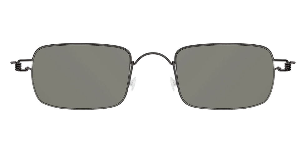 Lindberg® Sun Titanium™ 8220 Sunglasses - SL115 - Blue Neon Taupe PU9